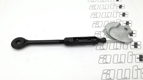 8D1721757C VAG ZACZEP LINKI GAZU LINKA Audi A4 B5 95-