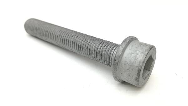 N91058802 VAG Śruba imbusowa kołnierzowa