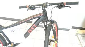 000050230BN VAG ROWER GÓRSKI VW GTI 29" 53 CM model 2020