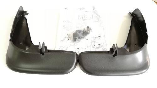 5M0075112 VAG CHLAPACZE VW GOLF V PLUS CHLAPACZE PRZÓD Volkswagen VW Golf Plus