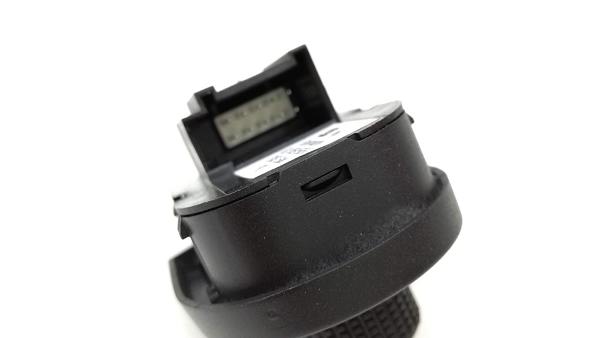 6L1959565G20H VAG Przełącznik lusterka regul. elektrycznie Seat Ibiza Cordoba 6L 2006-2010