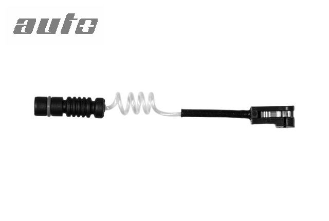 98031700 TEXTAR CZUJNIK ZUŻYCIA KLOCKÓW 2SZT