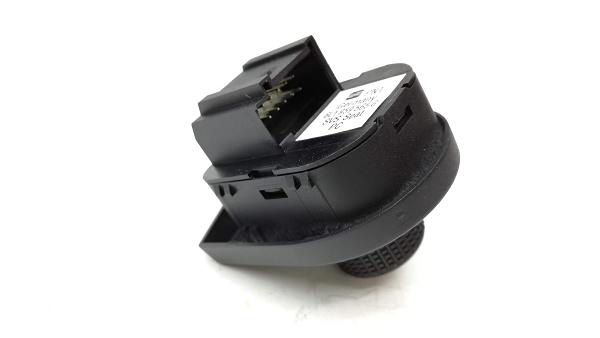 6L1959565G20H VAG Przełącznik lusterka regul. elektrycznie Seat Ibiza Cordoba 6L 2006-2010