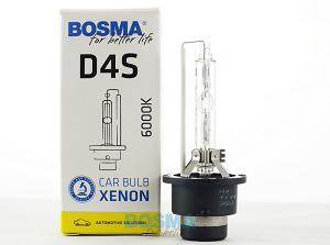 BSM9549 BOSMA ZAROWKA XENON D4S