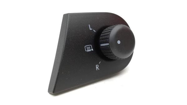 6L1959565G20H VAG Przełącznik lusterka regul. elektrycznie Seat Ibiza Cordoba 6L 2006-2010