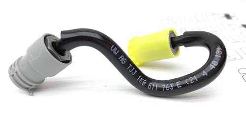 1K0611763E VAG PRZEWÓD HAMULCOWY - VW Golf 05-