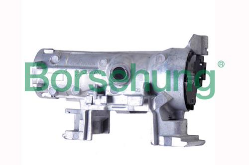 B17963 BORSEHUNG Blokada kierownicy z oprawą stacyjki