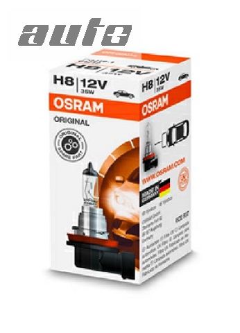 64212 OSRAM ŻARÓWKA H8