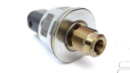 1J0907597A VAG CZUJNIK ESP CIŚNIENIA PŁYNU HAMULCOWEGO VW VW Golf IV 97-