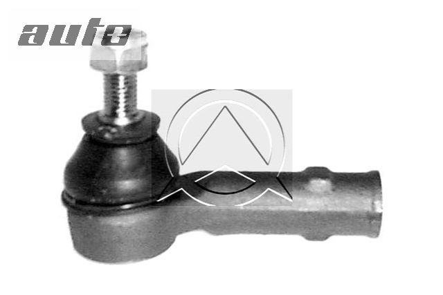 64232 SIDEM KOŃCÓWKA DRĄŻKA T4 /L/ 16