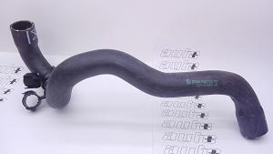 7H0122101 VAG Przewód gumowy ukł. chłodzenia VW MULTIVAN V,TRANSPORTER V 2.5 TDI 03- Volkswage