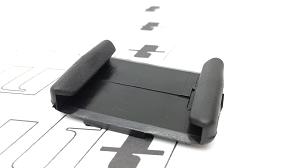 893881203 VW CLASSIC SLIZG FOTELA Audi 80 B3