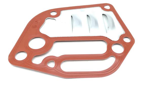 06A115441J VAG USZCZELKA PODSTAWY FILTRA OLEJU