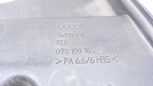 078109145Q VW CLASSIC OSŁONA PASKA ROZRZĄDU