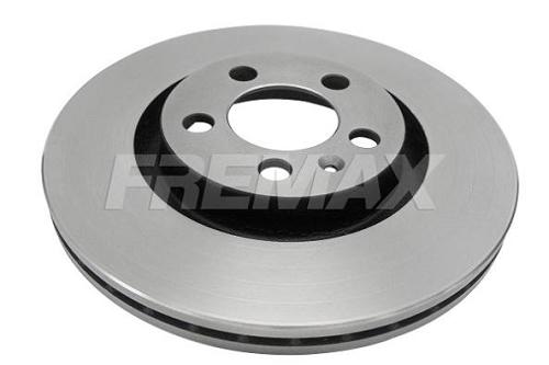 BD-5603 FREMAX TARCZA HAMULCOWA