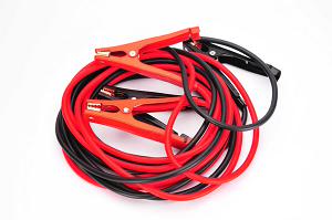 MMT A022604A MAMMOOTH KABLE ROZRUCHOWE 600A 4m