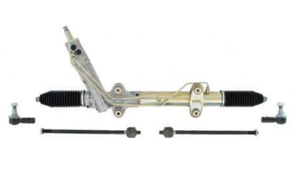 72-1259 MAXGEAR PRZEKŁADNIA KIEROWNICZA VW LT DB SPRINTER 96- 95- ZE WSPOMAGANIEM 2D1 422 055 E/