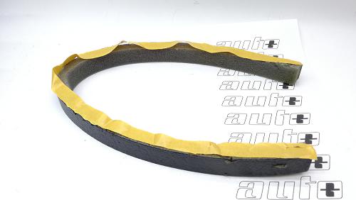8D0819165B VAG USZCZELKA. obudowy filtra kabonowego VW Passat B5 Audi A4 B5 95-