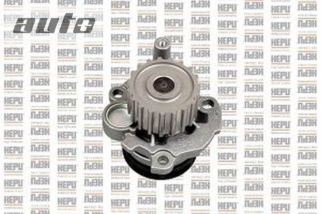 P549 HEPU POMPA WODY.