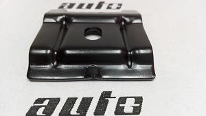 1J0803219 VAG Listwa zaciskowa blaszka mocowania akumulatora VW Golf IV 97-