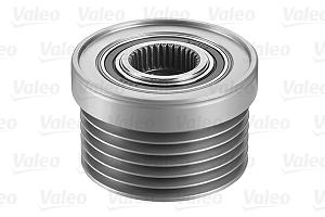 588036 VALEO SPRZEGLO ALTERNATORA BMW 3 E46 316 02-05