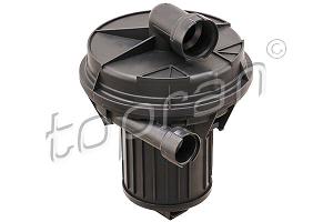 114 283 TOPRAN POMPA POWIETRZA WTÓRNEGO