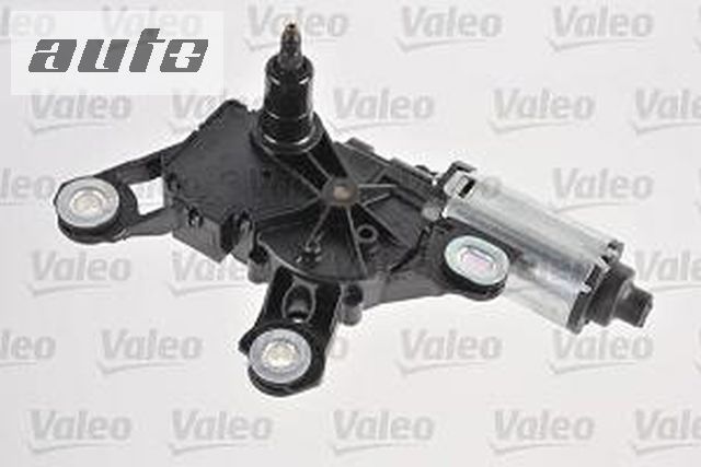 579603 VALEO SILNIK WYCIERACZEK AUDI A4 04- /TYL/ Avant