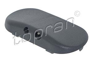 116 219 TOPRAN KOŃCÓWKA SPRYSKIWACZA PODGRZEWANA lewa