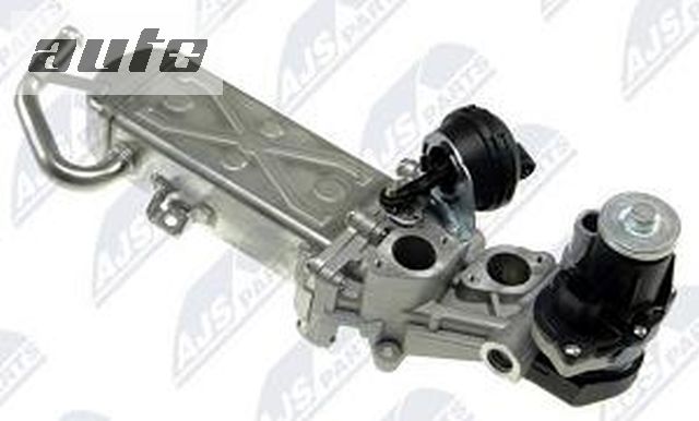 EGR-VW-007 NTY CHŁODNICA