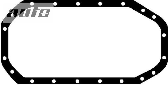 X03370-01 GLASER USZCZELKA MISKI