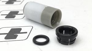 5J0955871A VAG Element przyłączeniowy