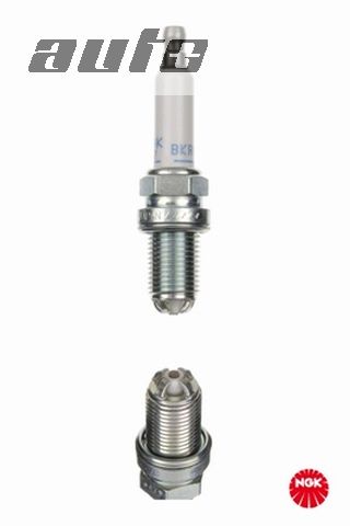 BKR6EQUA NGK ŚWIECA ZAPŁONOWA