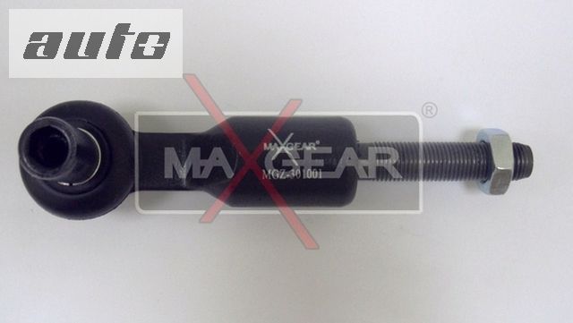 MGZ-301001 MAXGEAR KOŃCÓWKA DRĄŻKA
