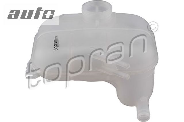 208 190 TOPRAN ZBIORNICZEK WYRÓWNAWCZY