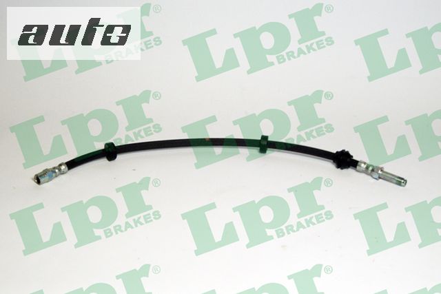 6T46343 LPR PRZEWOD HAMULCOWY