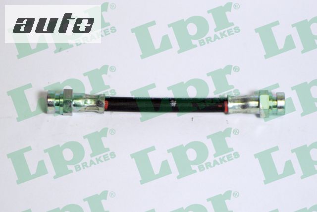 6T46344 LPR PRZEWÓD HAMULCOWY