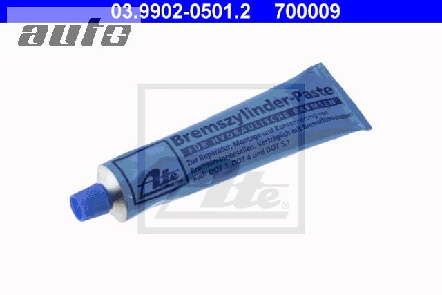 03.9902-0501.2 ATE PASTA MONTAŻOWA CYLINDERKÓW HAMULCOWYCH