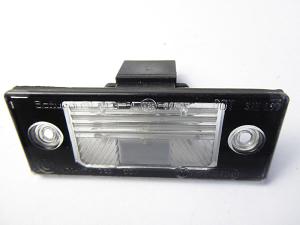 1J5943021D VAG LAMPKA TABLICY REJESTRACYJNEJ VW PASSAT B5 / GOLF IV COMBI VW Golf IV 97-