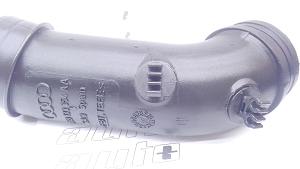 06B133354D VW CLASSIC Prowadnica ssaca powietrza