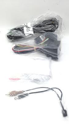 000054731E VAG Kamera Cofania Ibiza/Leon