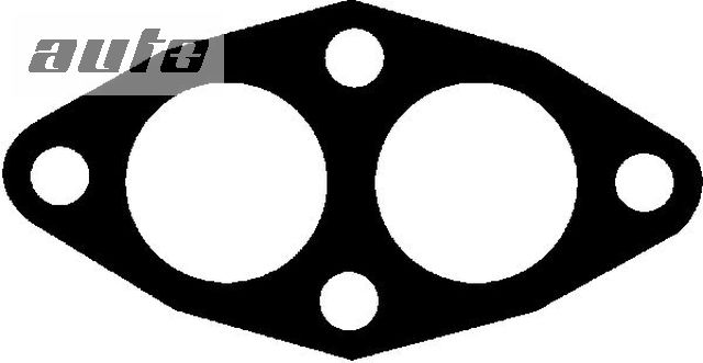 X51364-01 GLASER USZCZELKA WYDECHU BMW