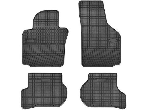 0361 FROGUM DYWANIKI GUMOWE VW GOLF V/VI/OCTII SCIROCCO JETTA 05-10