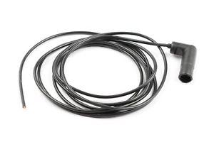 443971994 VW CLASSIC FAJKA SWIECY ZAROWEJ Z PRZEWODEM Audi 80 Audi 100  1.9 TDI