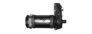 1091213 JMJ KATALIZATOR VW SKODA FABIA 1,2 ROOMSTER/POLO 07-