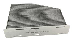 WT312021C HART FILTR KABINOWY - węglowy