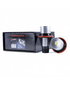 EPM04 EINPARTS MARKERY LED 4X8W Led marker – 4 diody CREE, każda o mocy 8W co daje w sumie 32W.