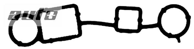 71-40234-00 VICTOR REINZ USZCZELKA ZAWORU REGULACJI CIŚNIENIA AUDI /ORYG.