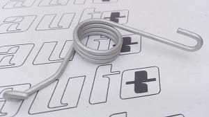 7H0615296 VAG SPREZYNA. Volkswagen VW T5