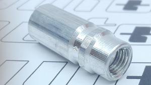 357820795H VAG ZAWÓR KLIMATYZACJI DO NAPEŁNIANIA VW VAG VW Passat B3