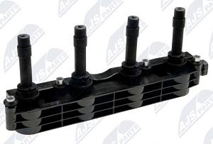 ECZ-PL-005 NTY CEWKA ZAPŁONOWA